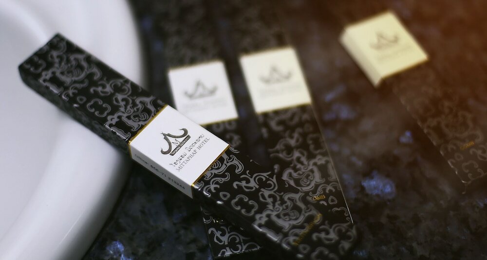 Фото Mittaphap Hotel II