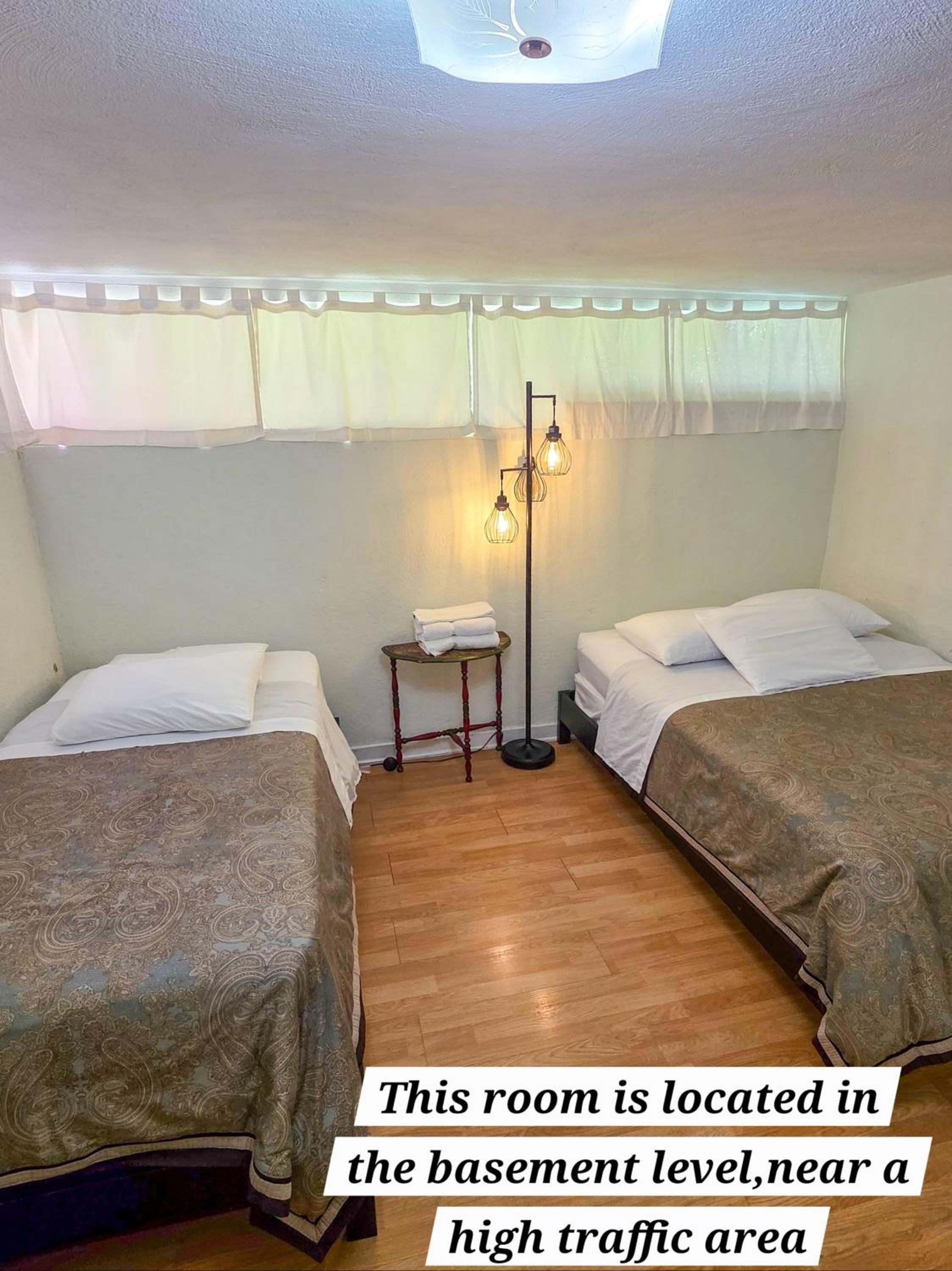 Фото Orange Drive Hostel