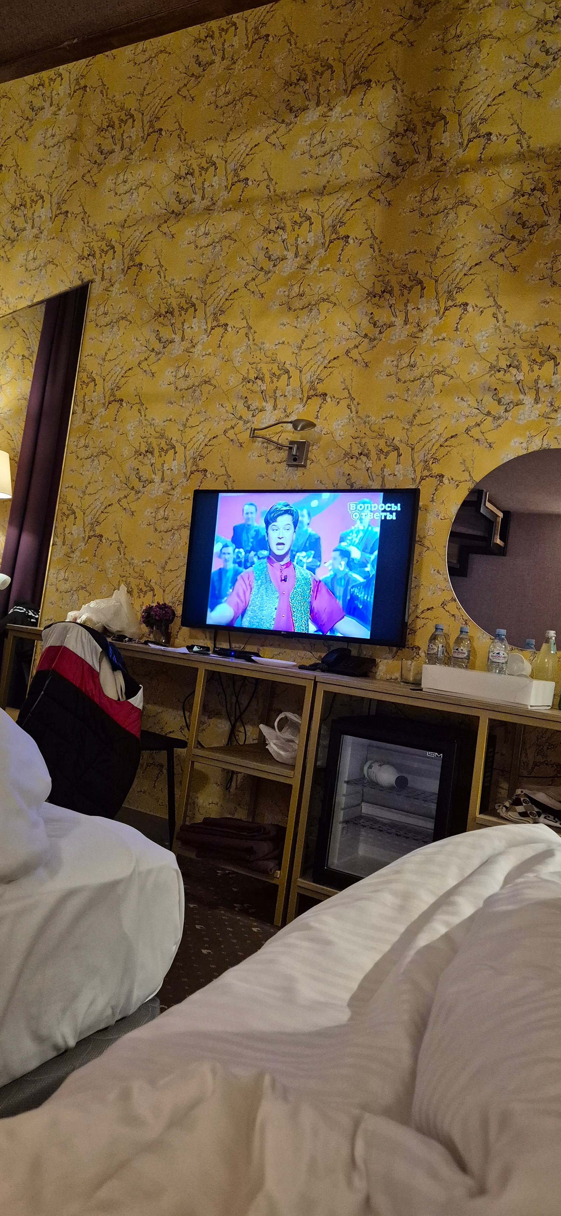 Фото Gladius Inn