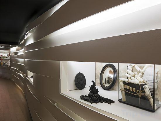 Фото Hôtel Moliere