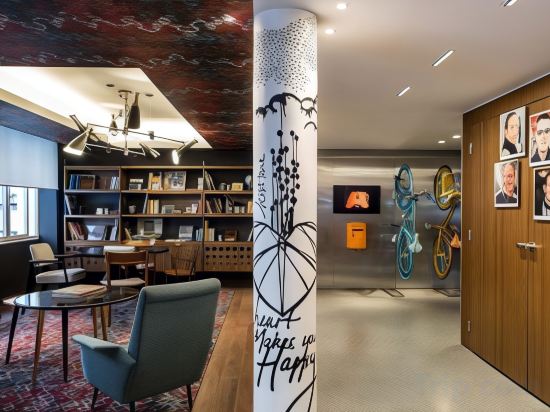 Фото Le General Hotel