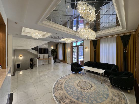 Фото Nizamov Hotel