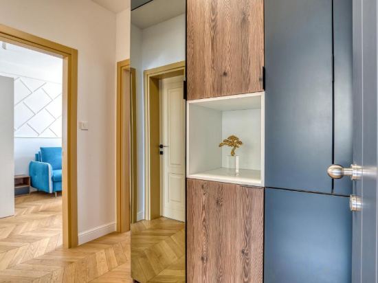 Фото Quercus Residences Apartments