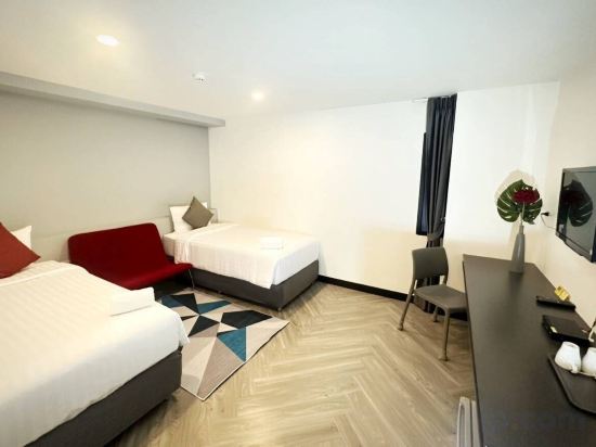 Фото 14 Sathorn hotel