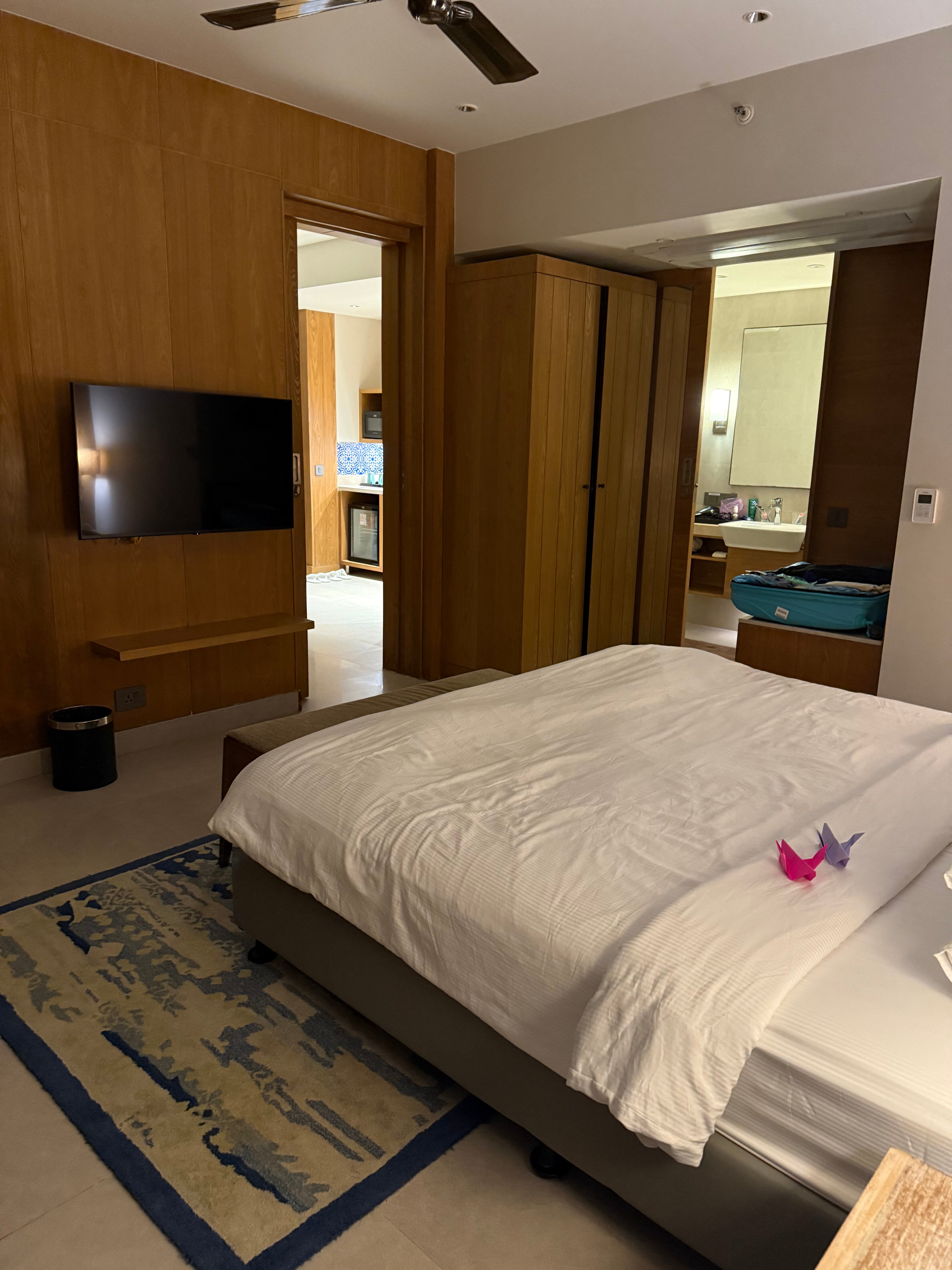 Фото The Astor Goa