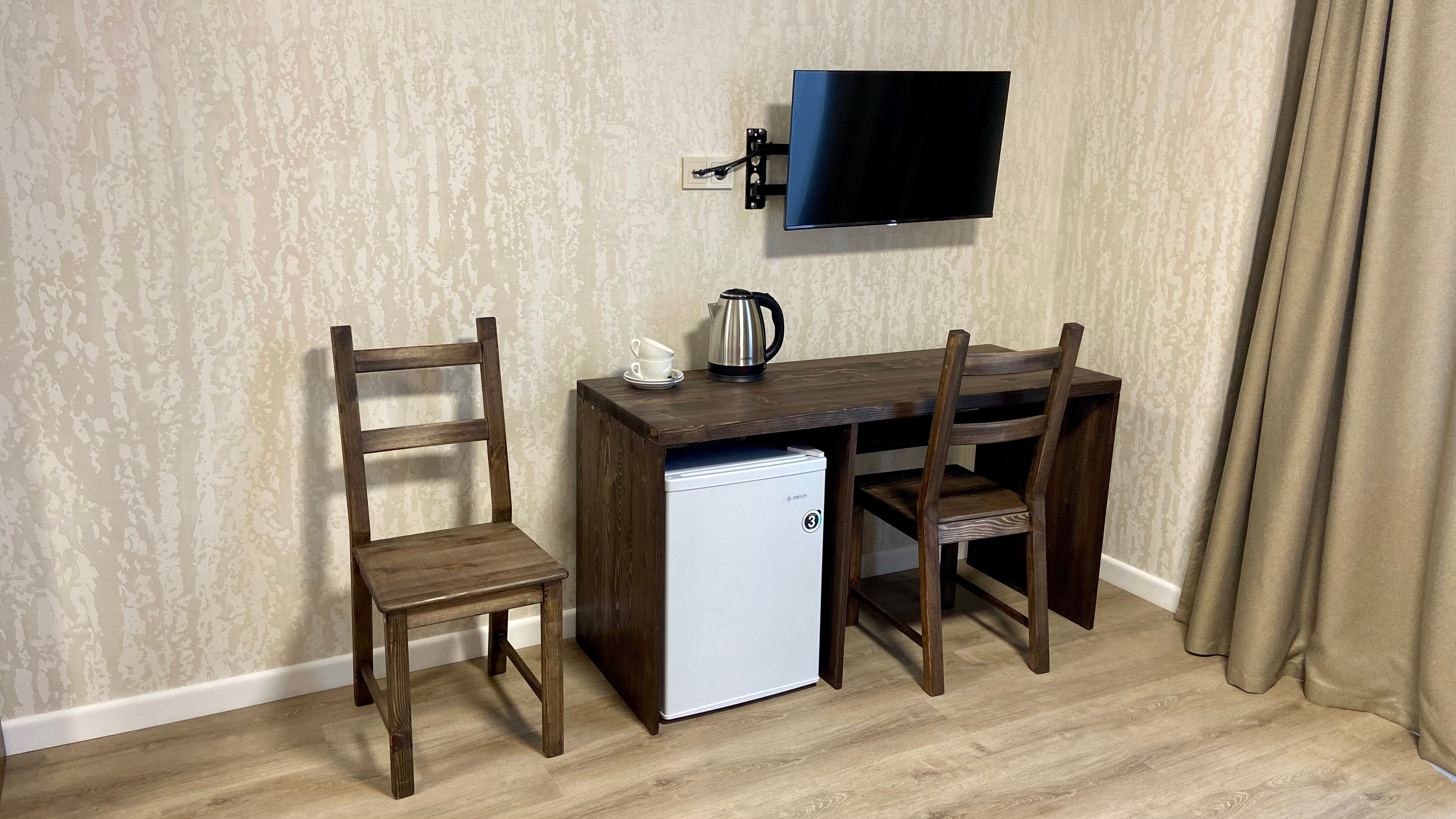 Фото Альпийский Двор