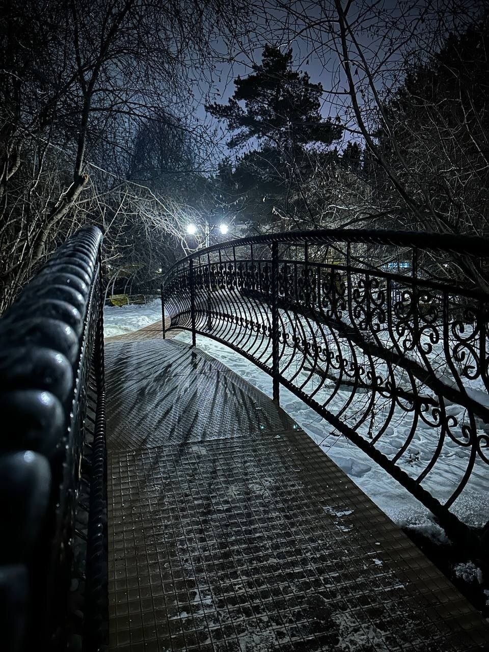 Фото Еловое