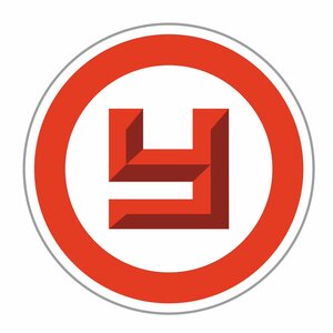 Логотип автошколы «Автоинлайн»