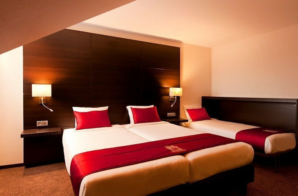 Фото Van der Valk Hotel Avifauna