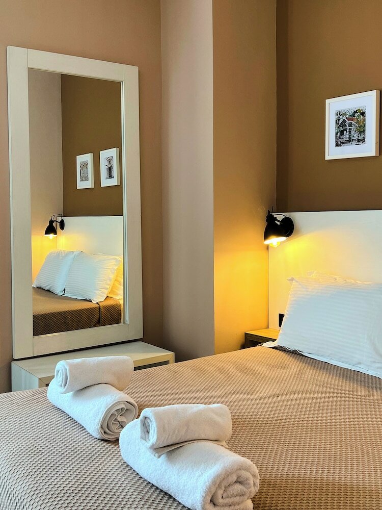 Фото Oda Hotel Tirana