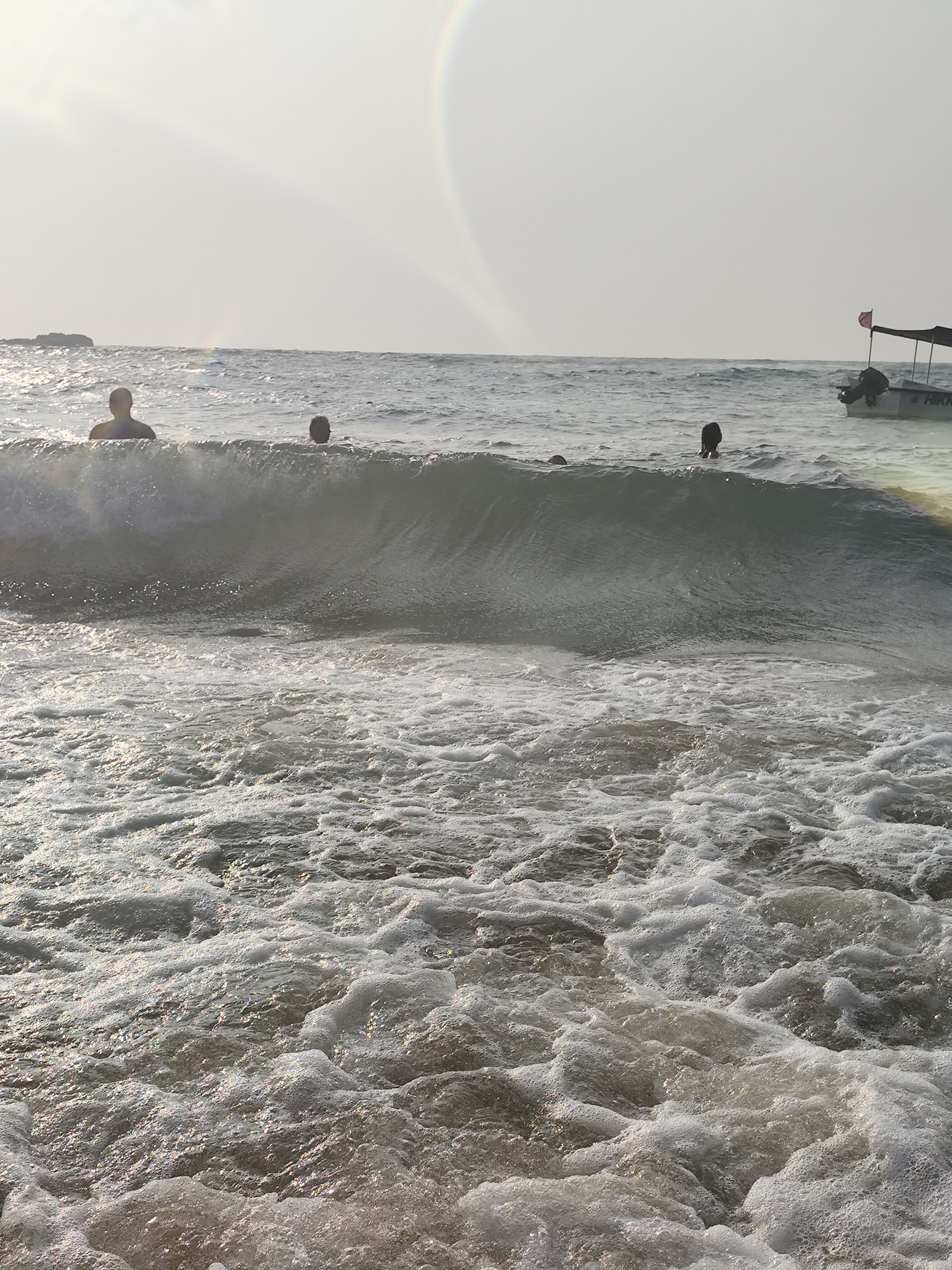 Фото Hansa Surf Hotel