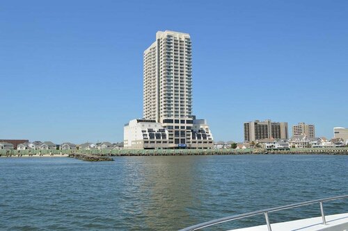 Внешний вид отеля Boardwalk Resorts - Flagship в Атлантик-Сити, фото 2