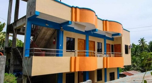 Гостиница Zen Rooms Basic Rest & x26; Relax Siquijor в Провинции Сикихор