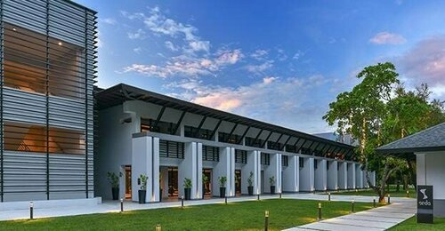 Гостиница Seda Lio в Провинции Палаван