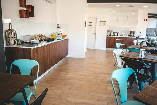 Гостиница In Barcelos Hostel & Guest House в Барселуше