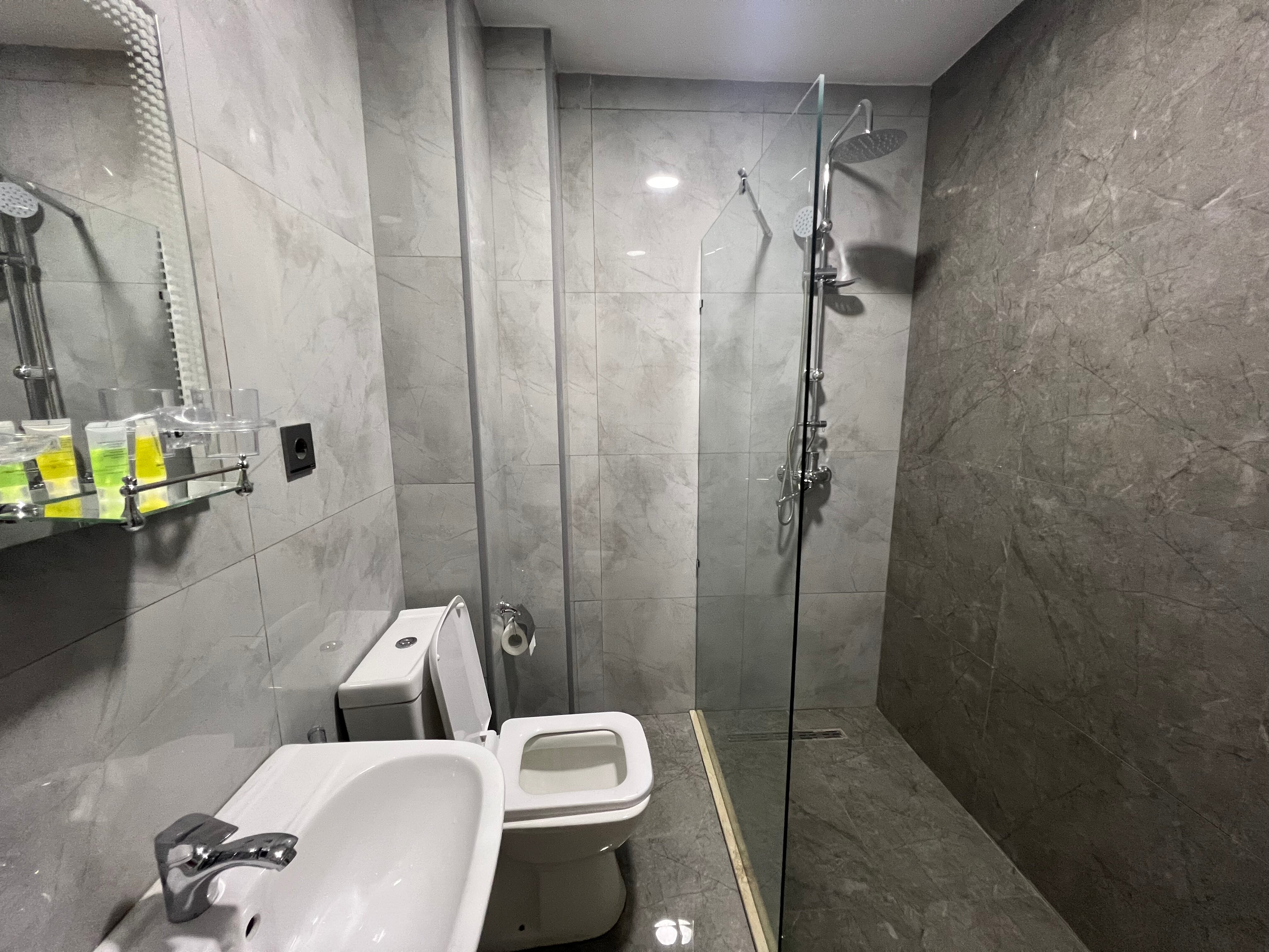 Фото Baku Center inn