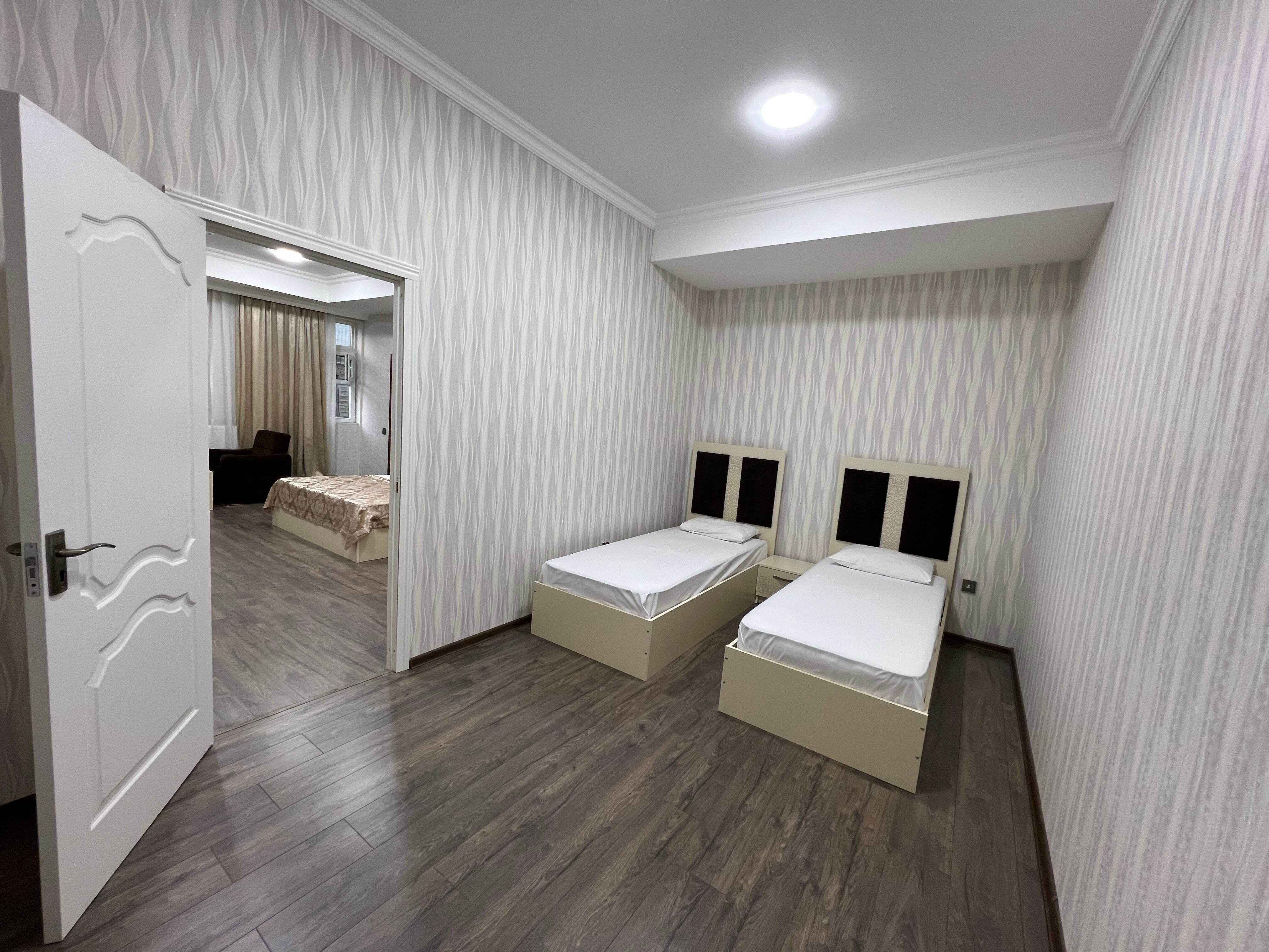 Фото Baku Center inn