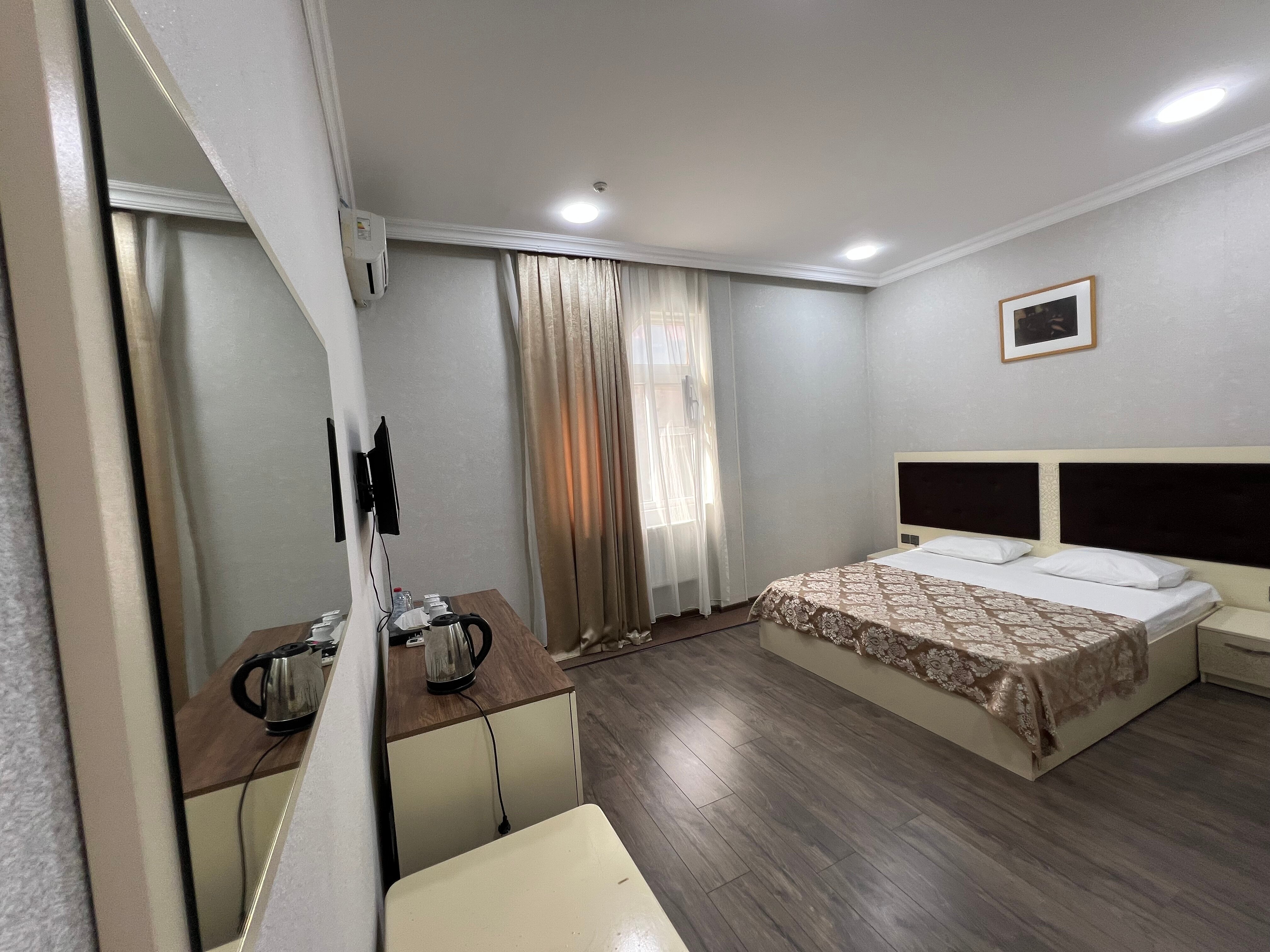 Фото Baku Center inn