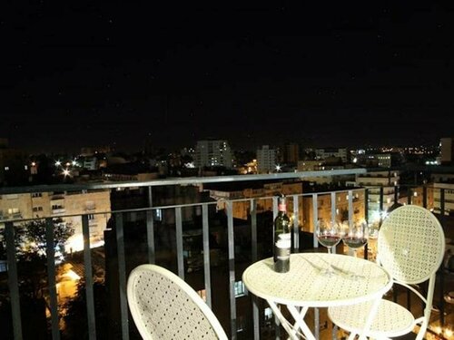Гостиница Hillel 11 Hotel в Иерусалиме