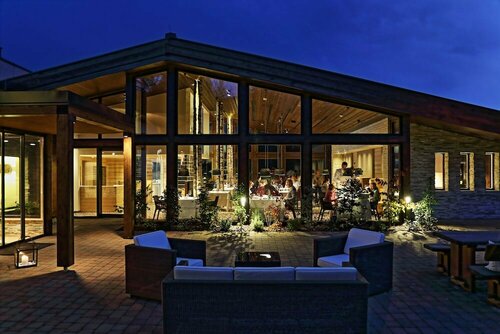 Внешний вид отеля Terra - The Magic Place в Сарнтали - Сарентино, фото 5