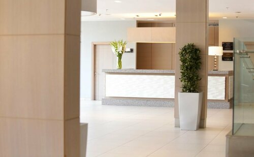 Гостиница Astral Nirvana Suites в Эйлате