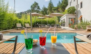 Гостиница Hotel Rossi
