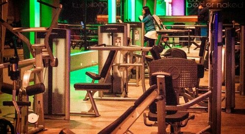 Гостиница Santa Rosa в Провинции Буэнос-Айрес