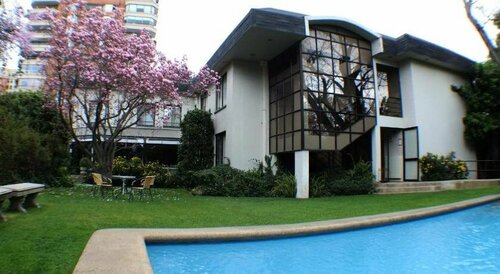 Гостиница Hotel Terrabella в Тальке