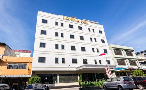 Lovina Inn Nagoya Batam
