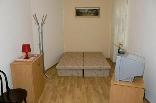 Гостиница Hydepark Hostel в Словакии