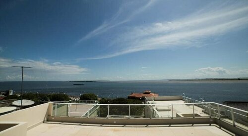 Гостиница Hotel London Santarem в Штате Пара