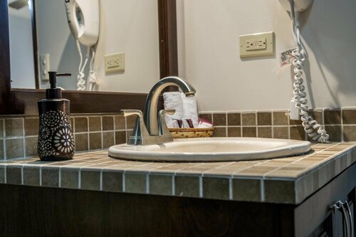 Гостиница Bugambilias Suites Hotel в Лорето