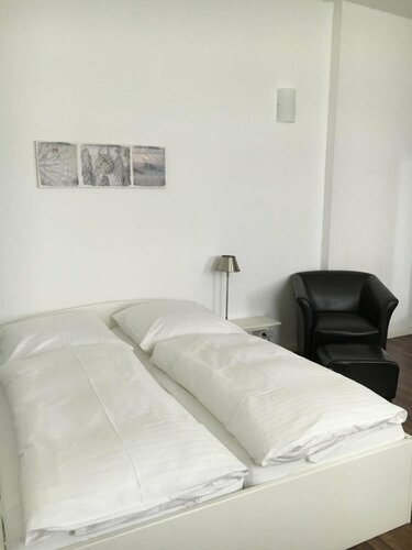 Гостиница Haus Bomhoff Sylt в Вестерланде