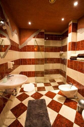 Гостиница Heidelberg Apartments в Лаймене