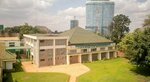 Desmond Tutu Conference Centre