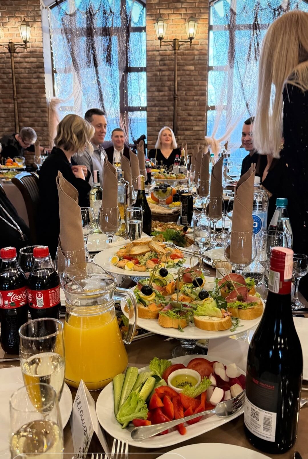 Фото М-Отель