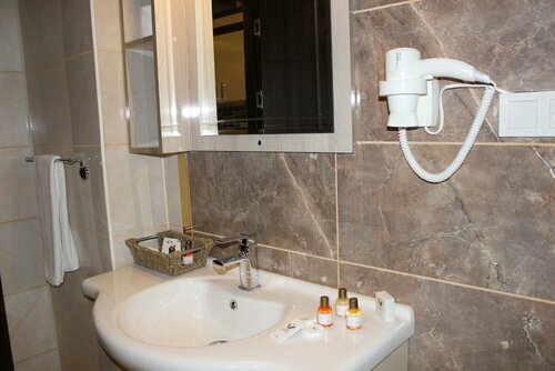 Гостиница Azd House Hotel в Кызылтепе