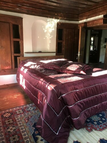 Гостиница Çamlıca Konak Çarşı Evi в Карабюке