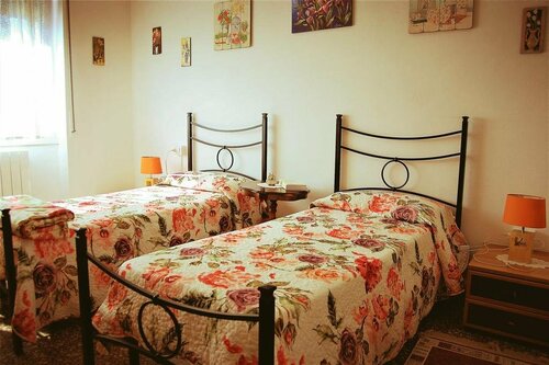 Гостиница B&b Rosa malpensa в Галларате