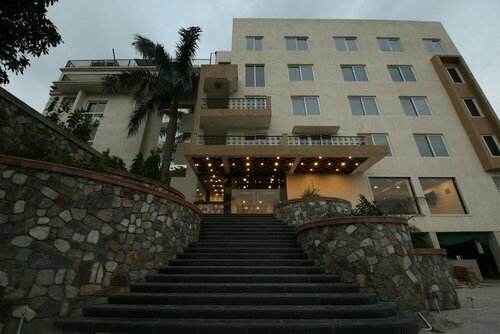 Holy River Hotel