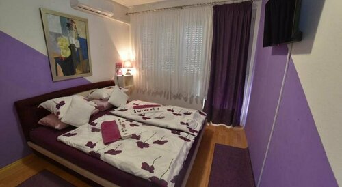 Гостиница Hostel Mirror в Мостаре