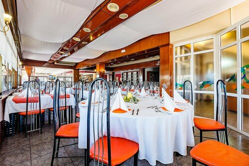 Гостиница Hotel Restaurante Duc De Vendome 15 Сан-Жорди