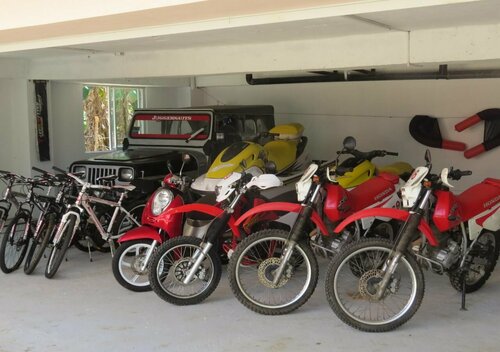 Гостиница Binucot Beach Resort в Провинции Ромблон