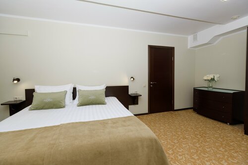 Гостиница Панорама в Твери