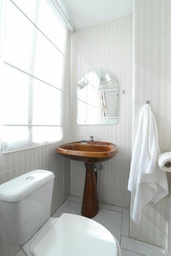 Гостиница Pensión Fortea в Сарагосе