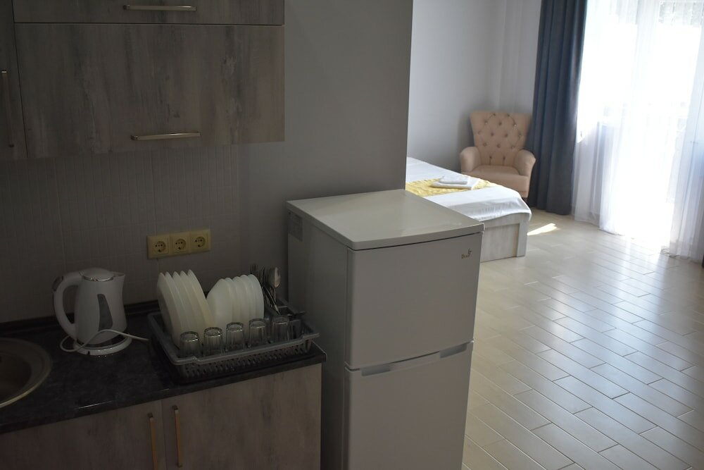 Nakashidze's Apartments - 14