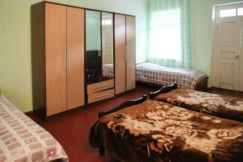 Гостиница Mushkudiani Manor в Самегрело и Земо-Сванети