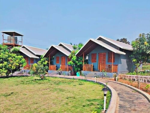 The Avi's Village Agrotourism