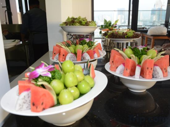 Фото Toan Thang Hotel