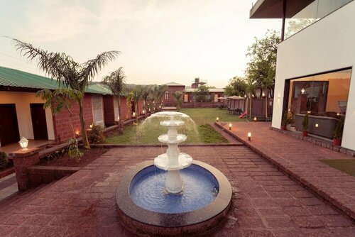 La Serene Resort & SPA